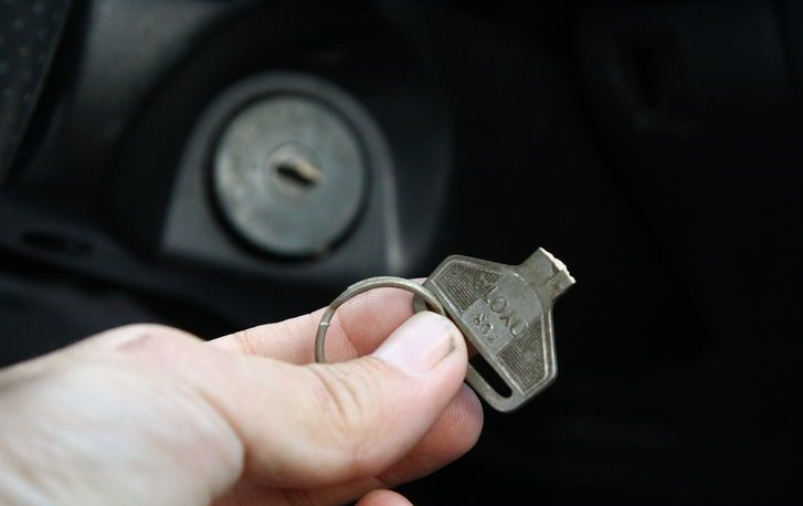 Ignition Repair & Replacement in Houston TX - Tony's Keys Express